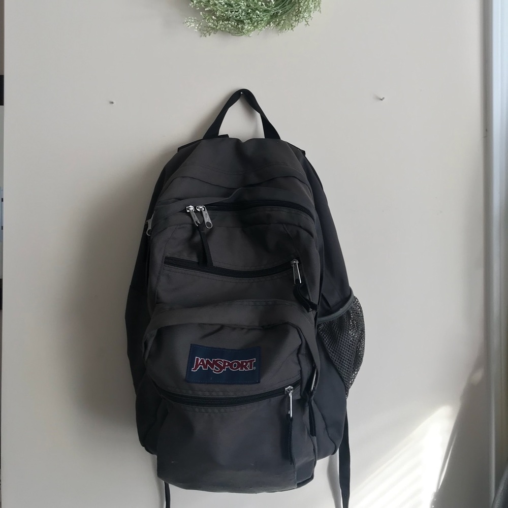 Backpack